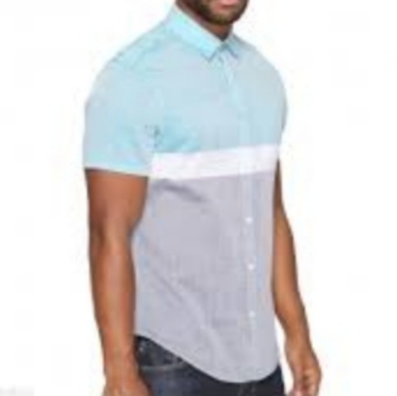 Original Penguin Other - 🔥SALE🔥Original Penguin slim short sleeve shirt